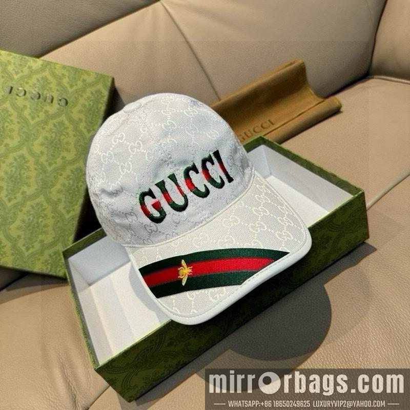 Replica Gucci cap dx47