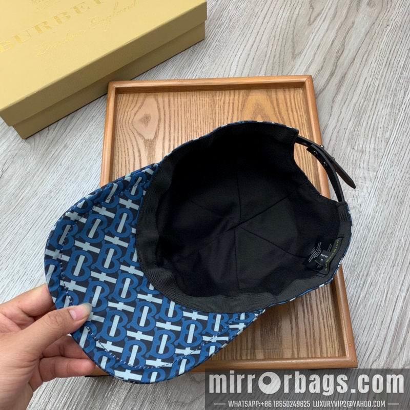Replica Burberry Hat33