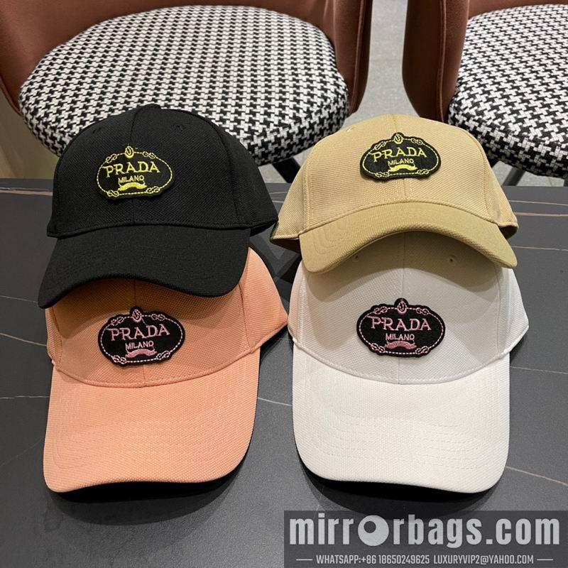 Replica Prada cap 091401