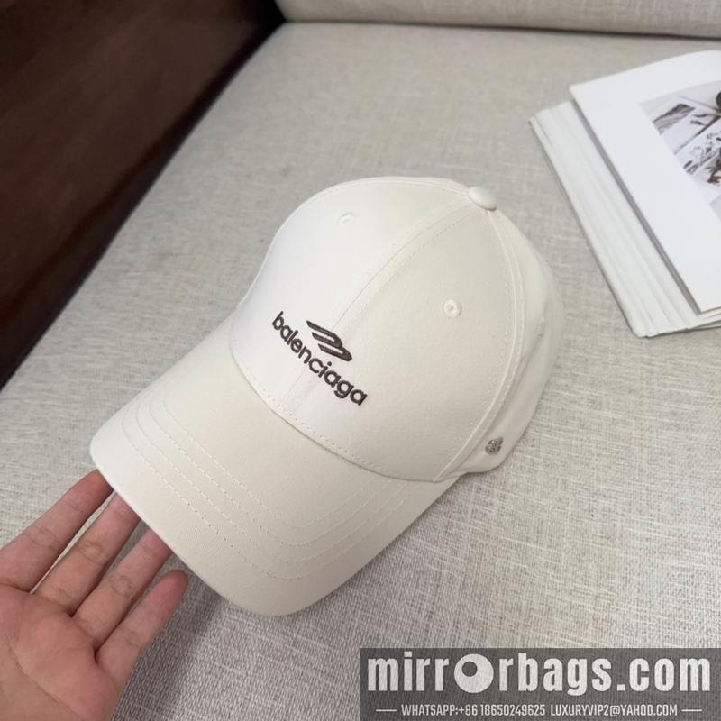 Replica Balencaiga Hat dx36