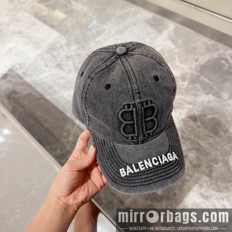Replica Balenciaga Hat dx46