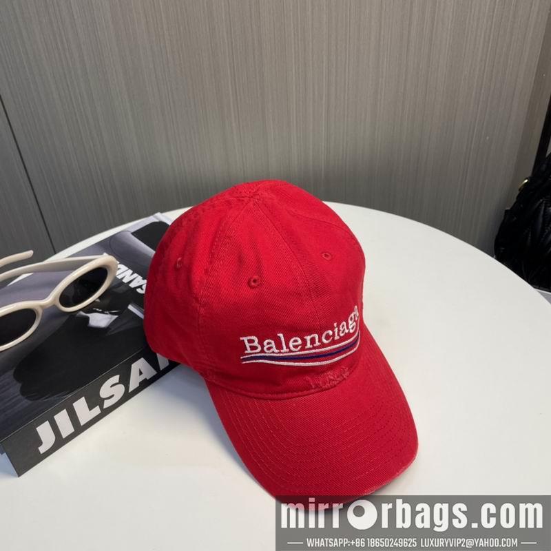Replica Balenciaga cap 101101