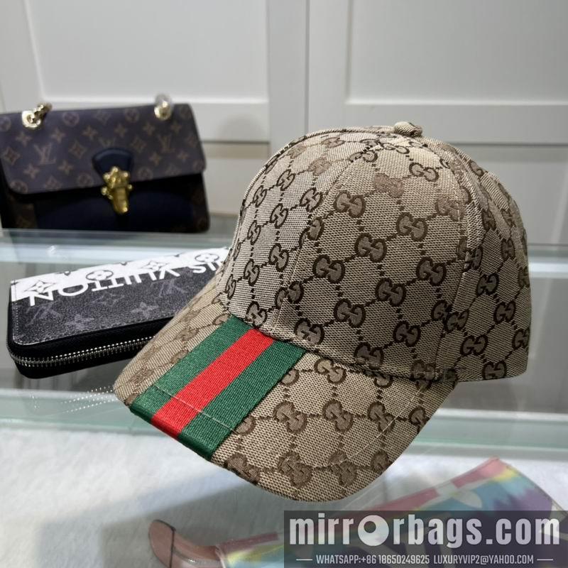 Replica Gucci Hat 050707