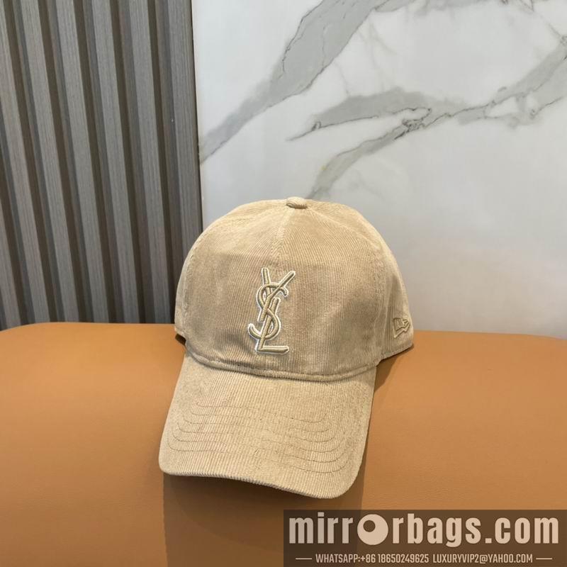 Replica YSL cap dx26