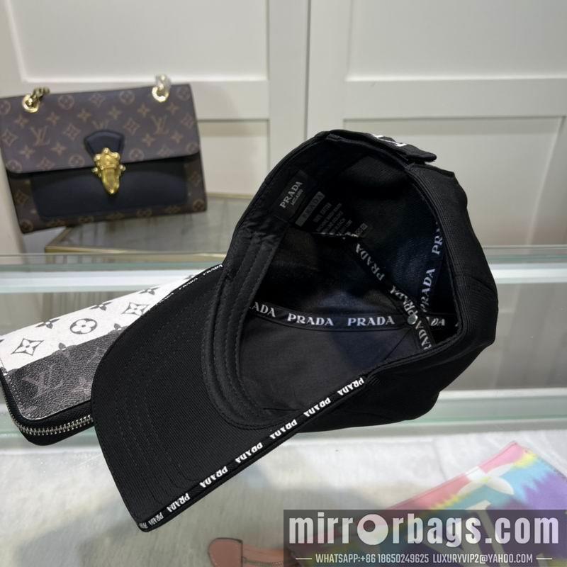 Replica Prada cap dx24