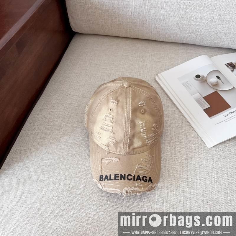 Replica Balenciaga cap dx105