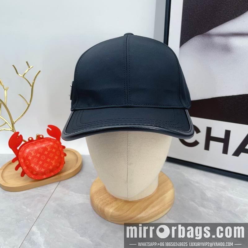 Replica Prada cap dx02