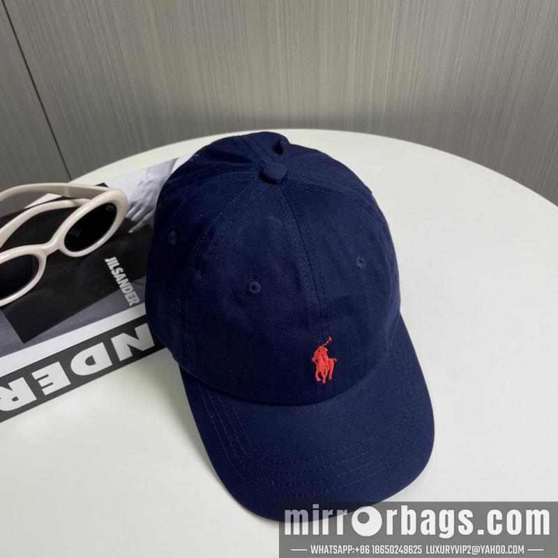 Replica Polo cap dx07