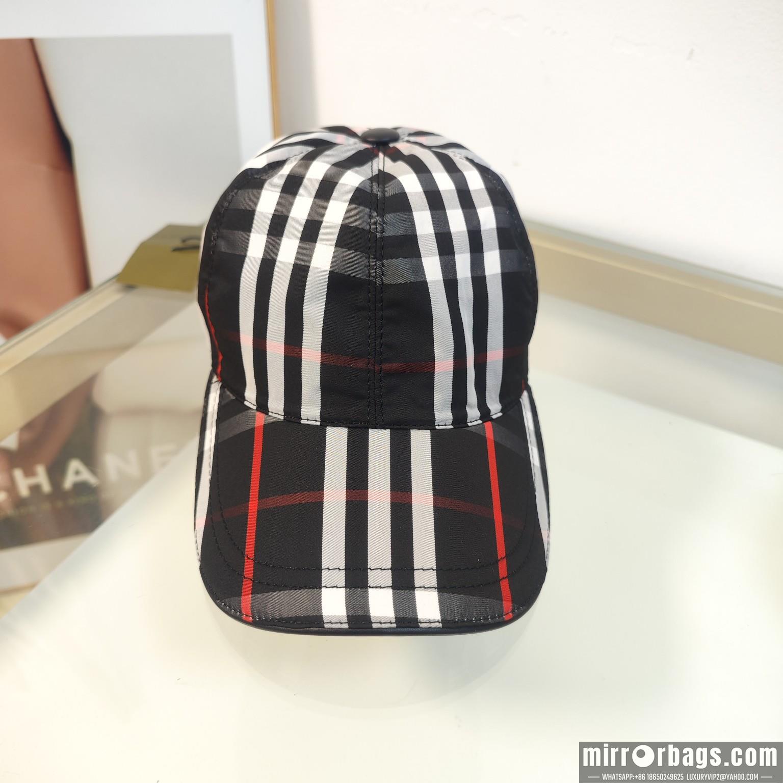 Replica Burberry cap dx65