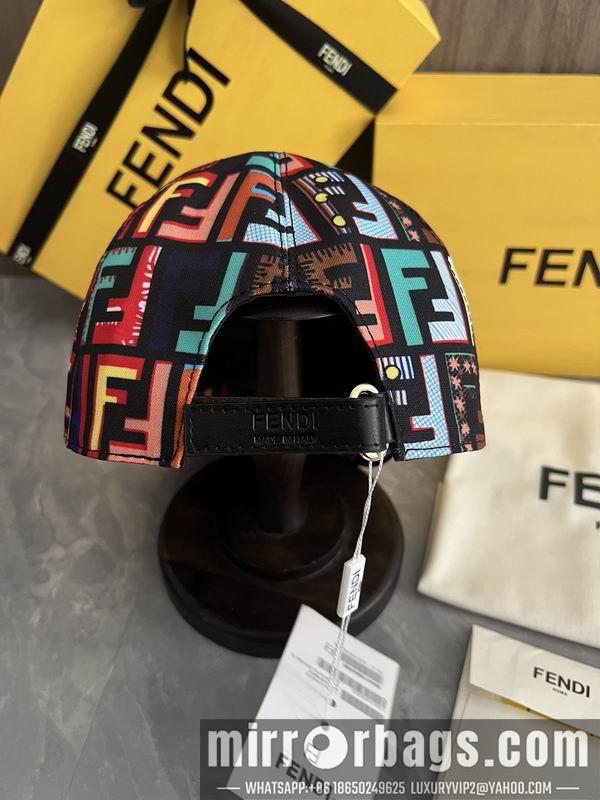 Replica Fendi Hat dx61