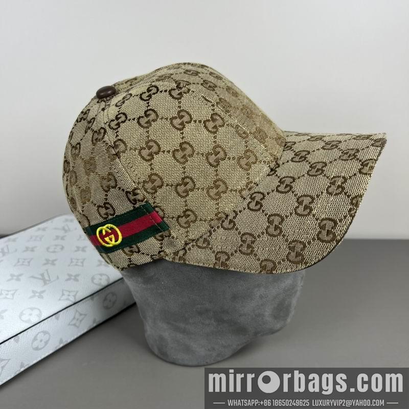 Replica Gucci cap dx26