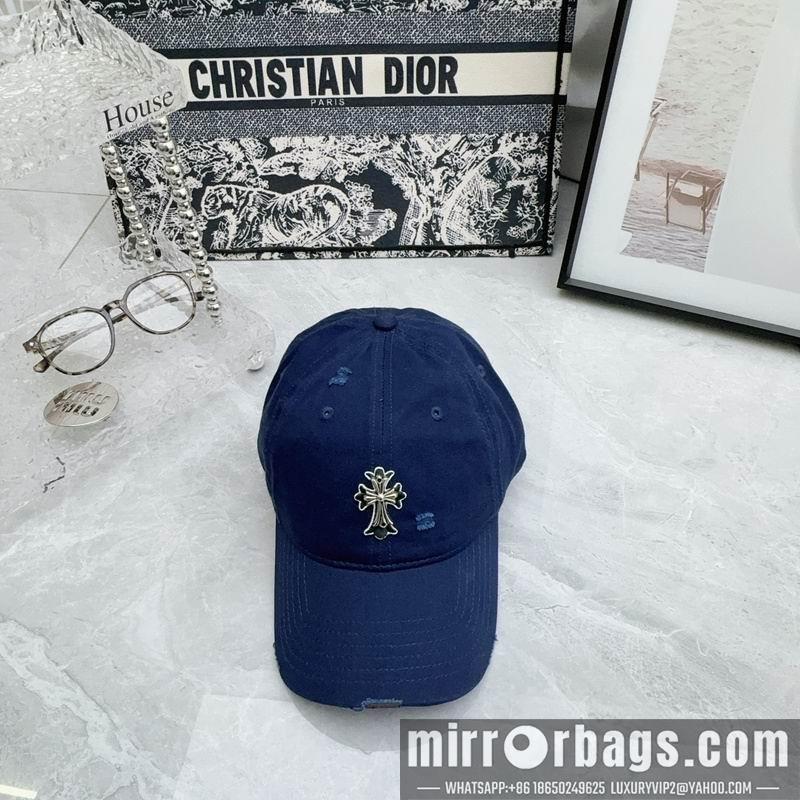 Replica Chrome Hearts cap hm09