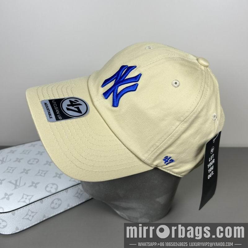 Replica NY Cap dx56