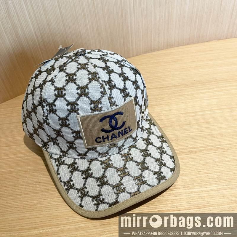 Replica Chanel Hat 010404
