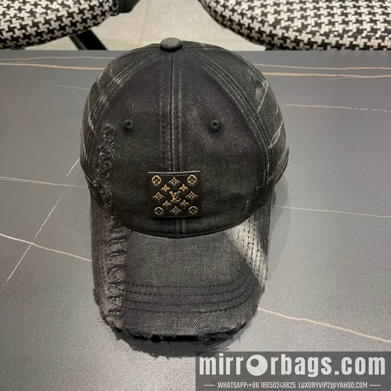 Replica LV cap 092701