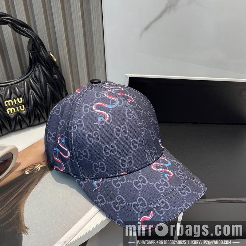 Replica Gucci Cap dx45