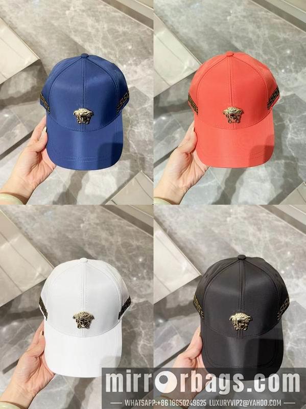 Replica Versace cap 071301