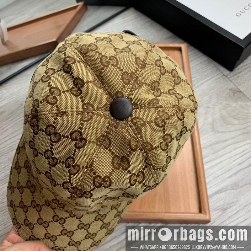 Replica Gucci cap dx51