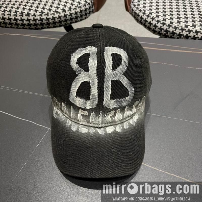 Replica Balenciaga cap 042706