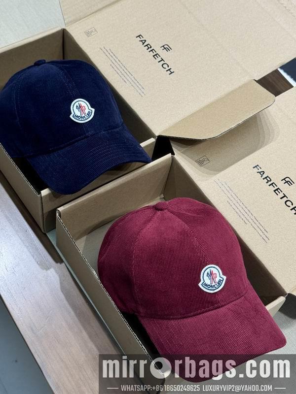 Replica Moncler cap dx20