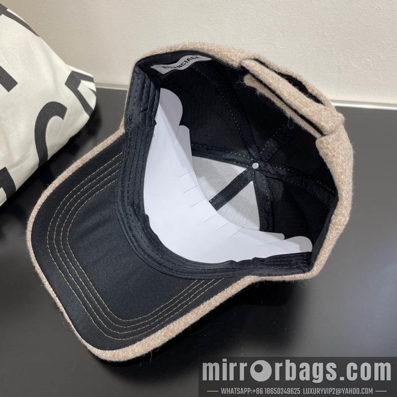 Replica Balenciaga cap 053101
