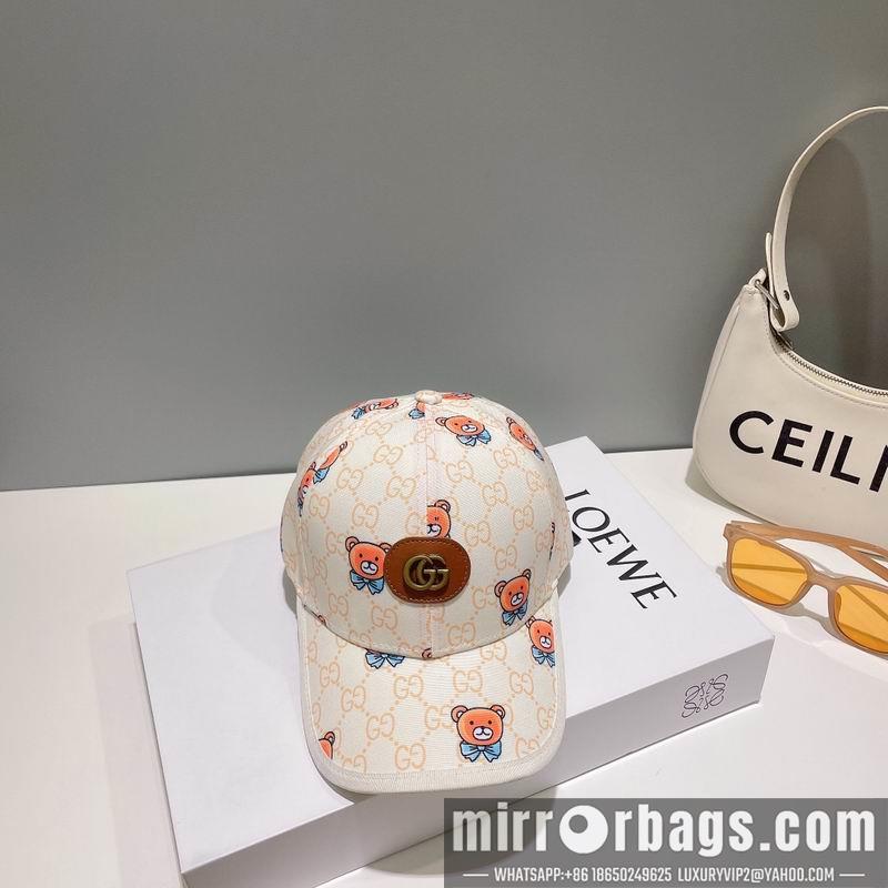 Replica Gucci Hat 072802