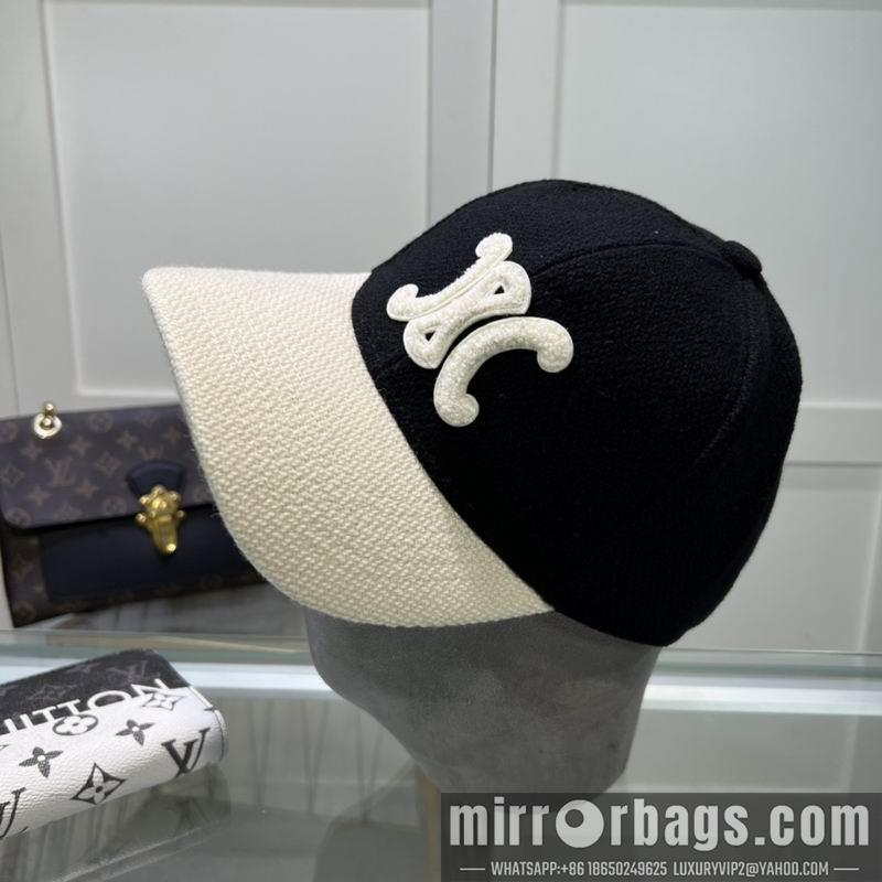 Replica Celine cap dx101