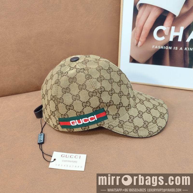 Replica Gucci cap dx127