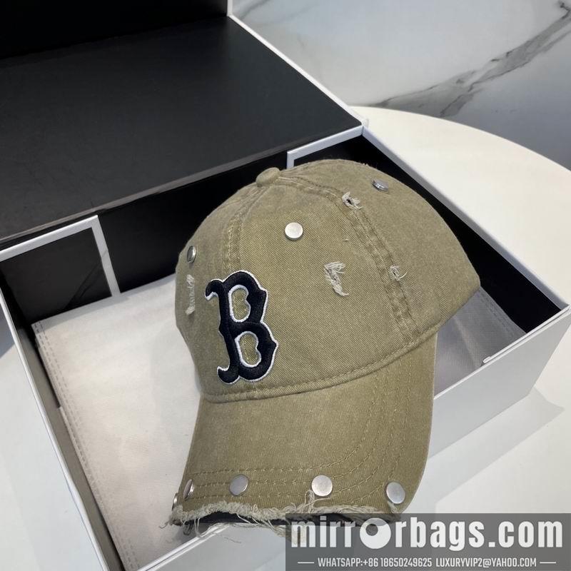 Replica MLB cap 040201
