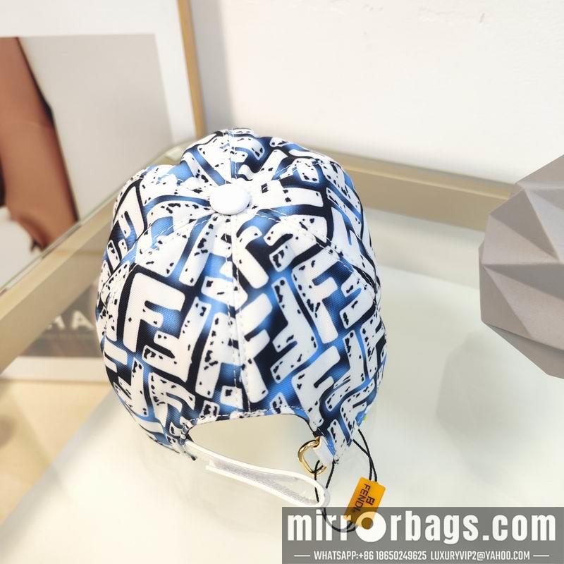 Replica Fendi cap dx80