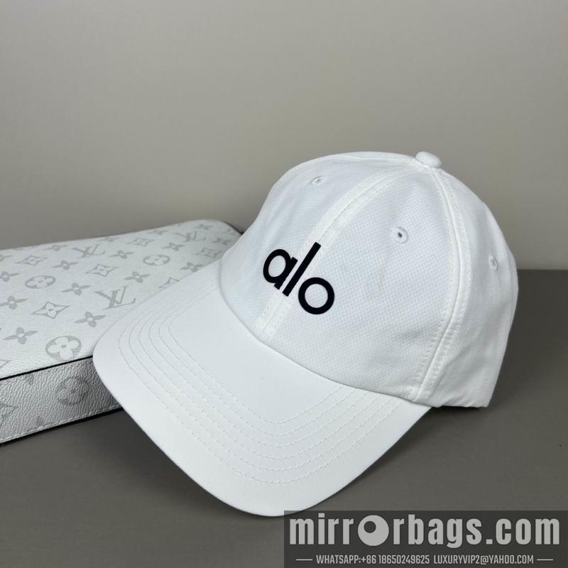 Replica Alo cap dx42