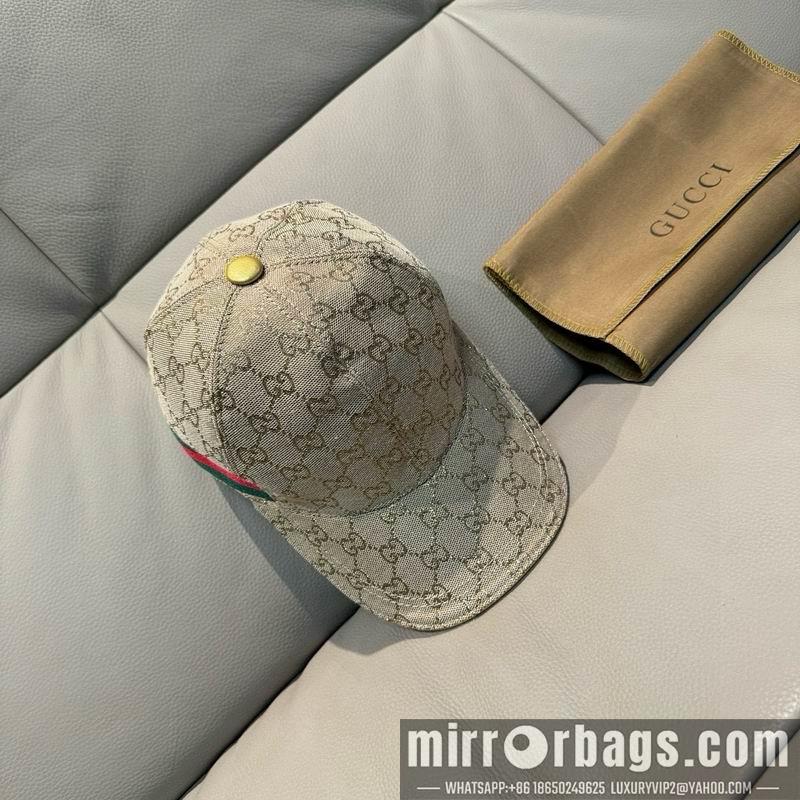 Replica Gucci cap dx155