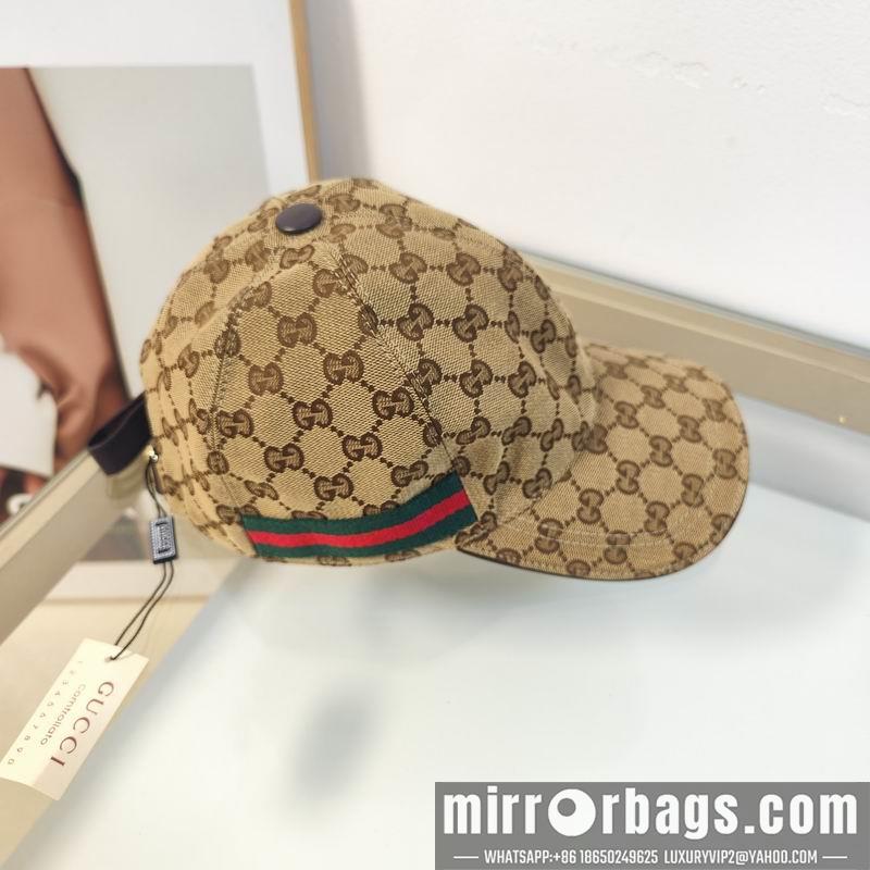 Replica Gucci cap dx142