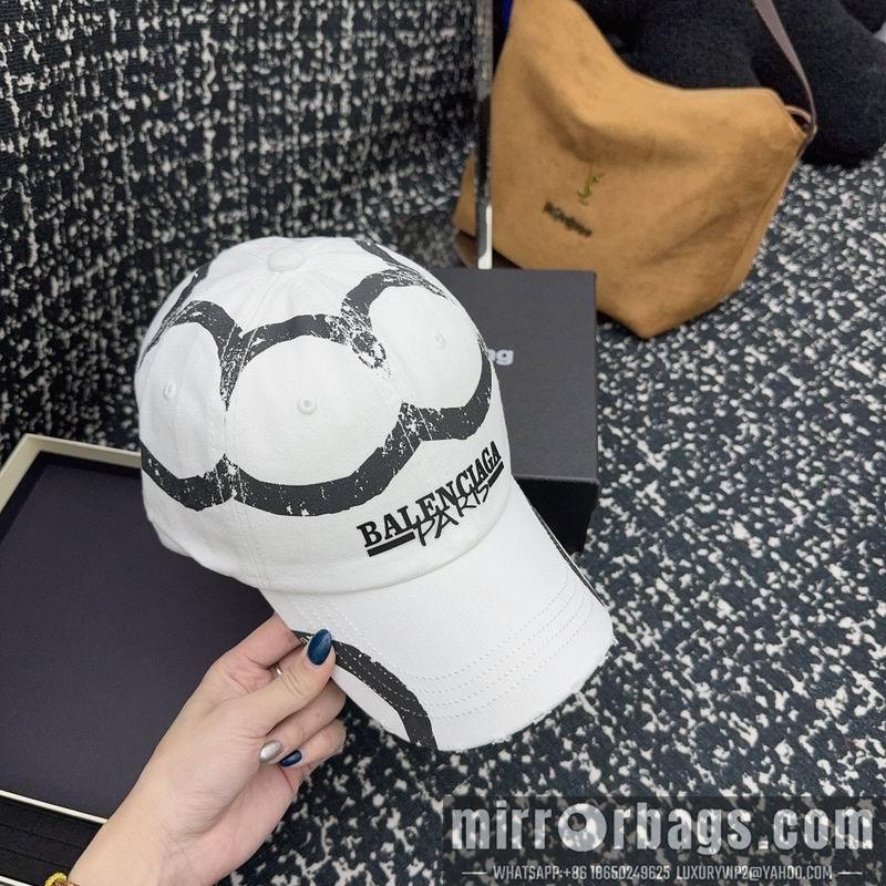 Replica Balenciaga cap 010601