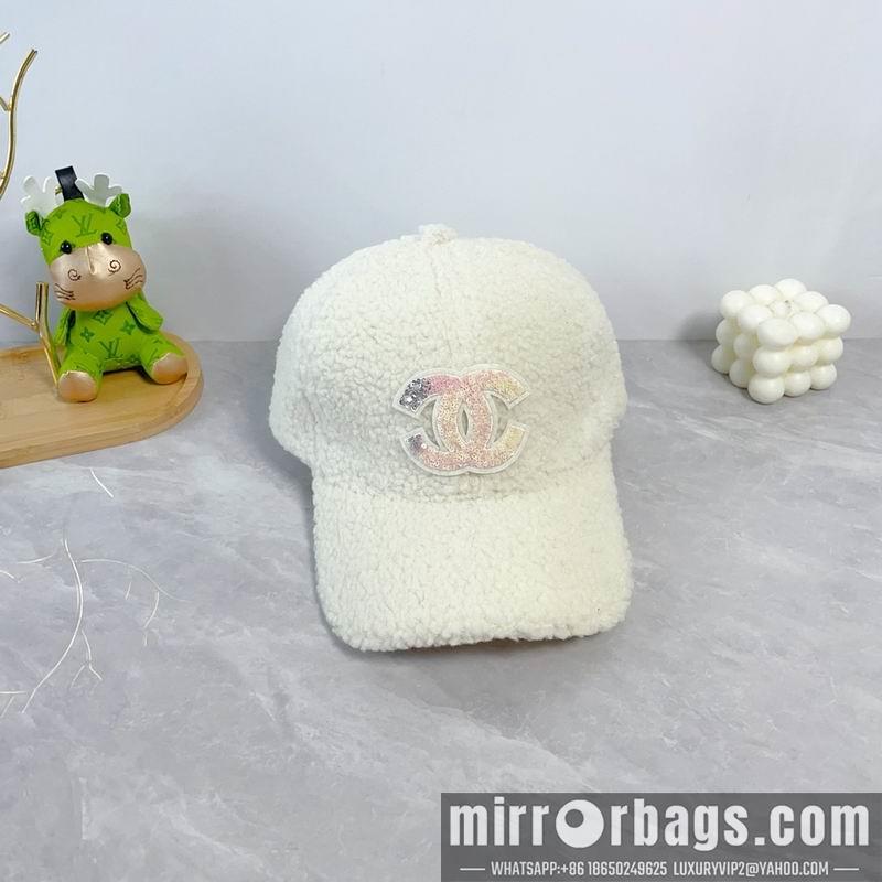 Replica Chanel Hat dx63