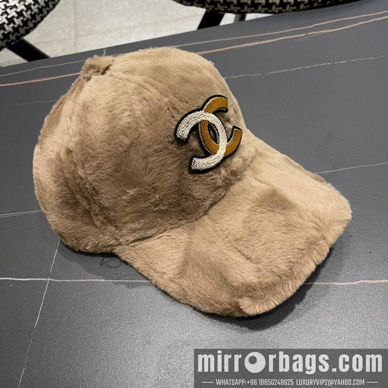 Replica Chanel cap 101103