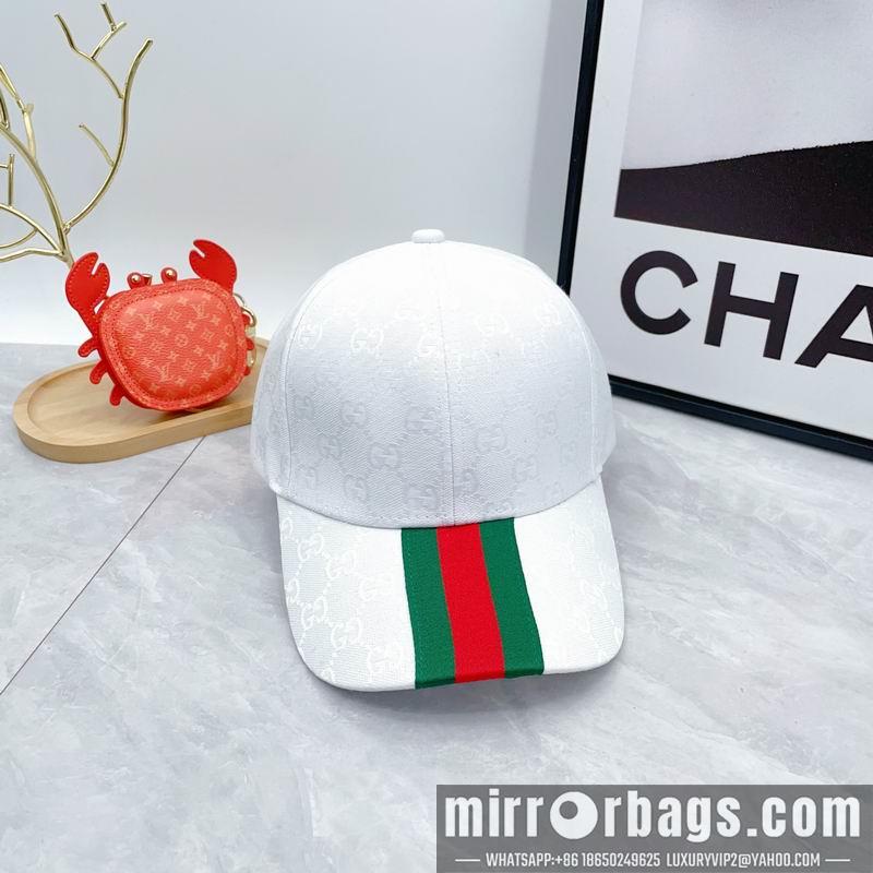 Replica Gucci cap dx09