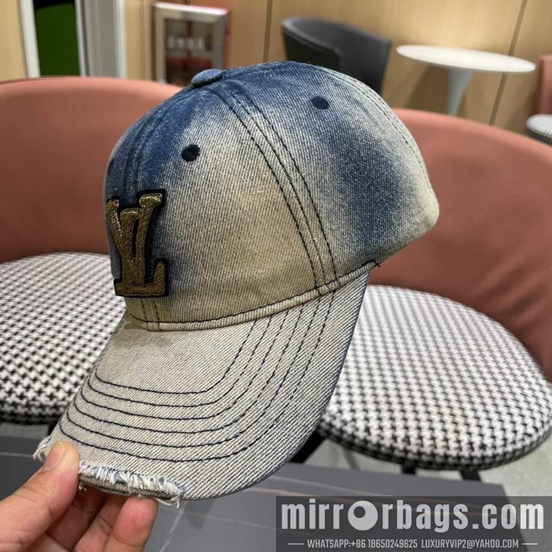 Replica LV cap 122801