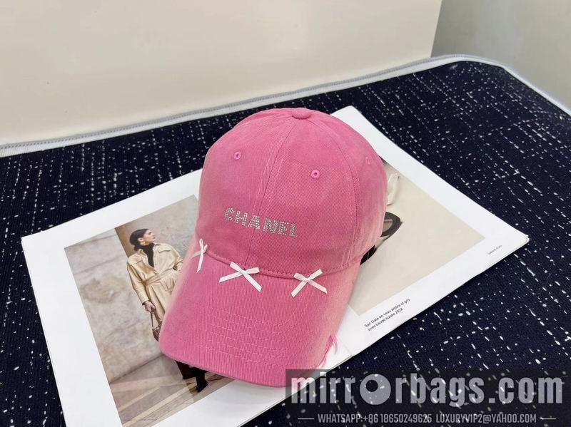 Replica Chanel cap 042704