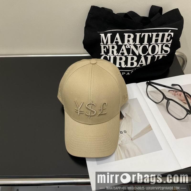 Replica YSL Hat 042702