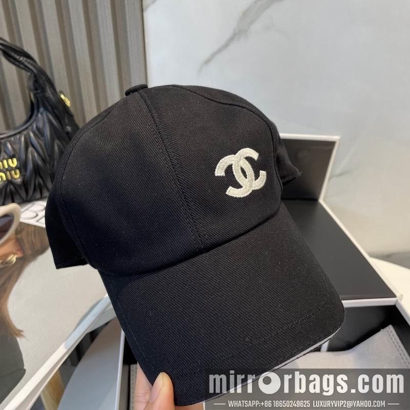 Replica Chanel Cap dx52