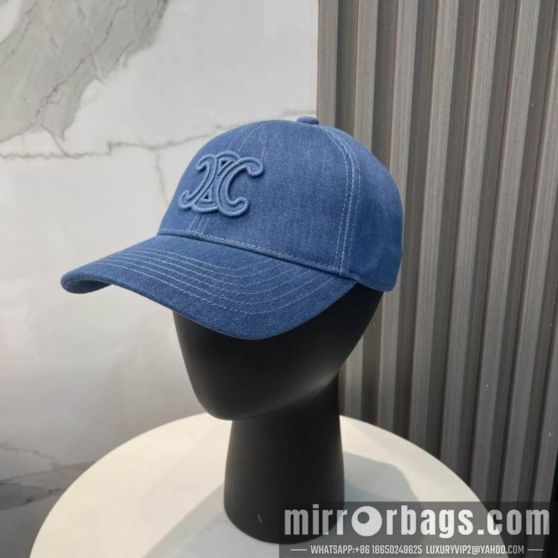 Replica Celine cap dx123