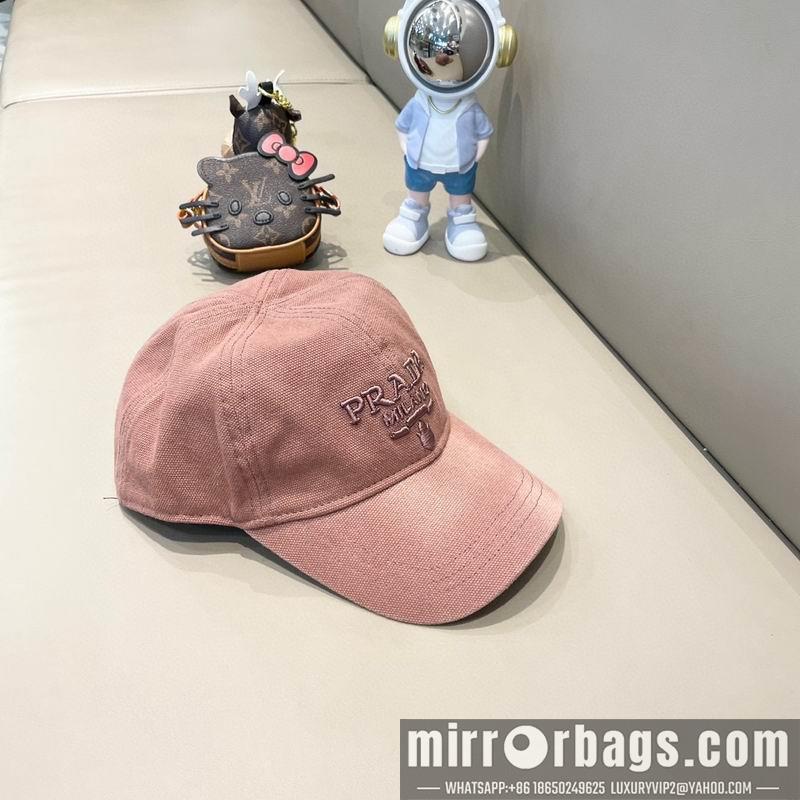 Replica Prada cap 081001