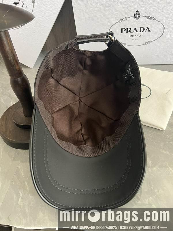 Replica Prada cap dx69