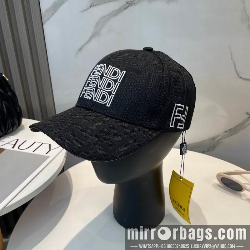 Replica Fendi cap dx72