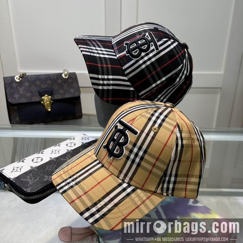 Replica Burberry cap dx03
