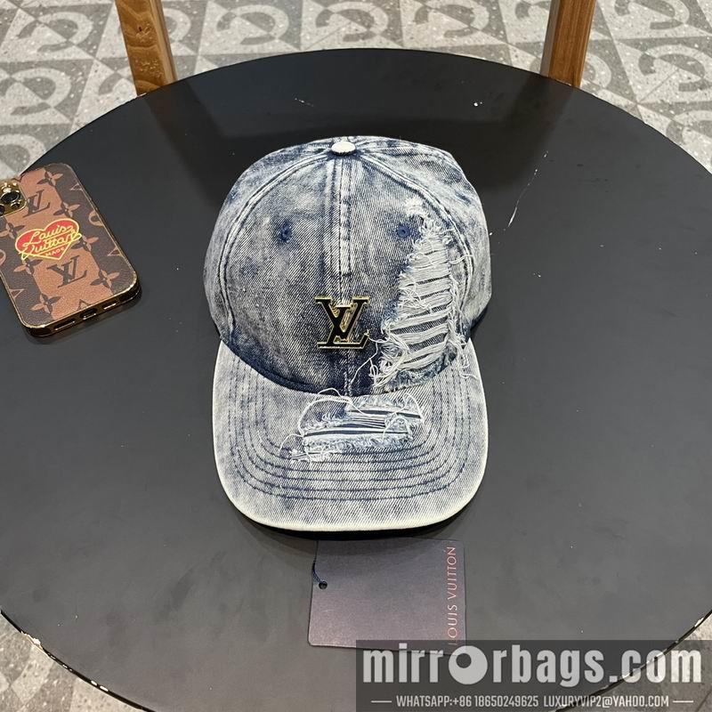 Replica LV Hat 050708
