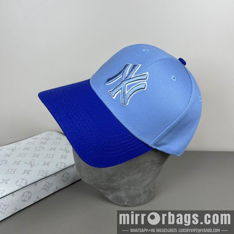 Replica MLB NY cap dx41