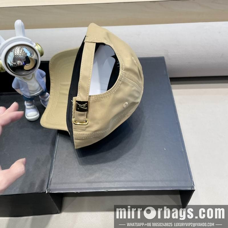Replica LV Hat 041406