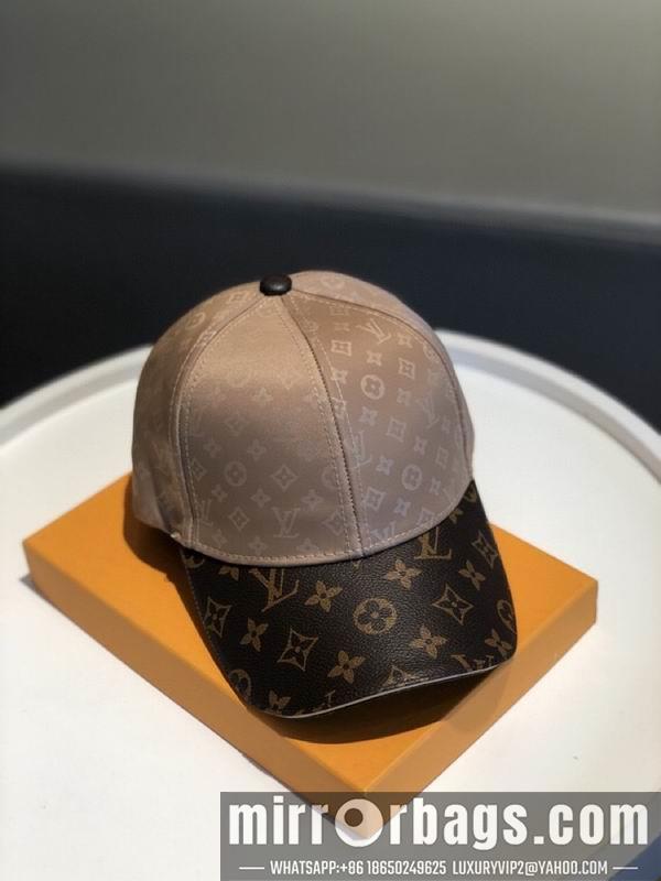 Replica LV cap 071202